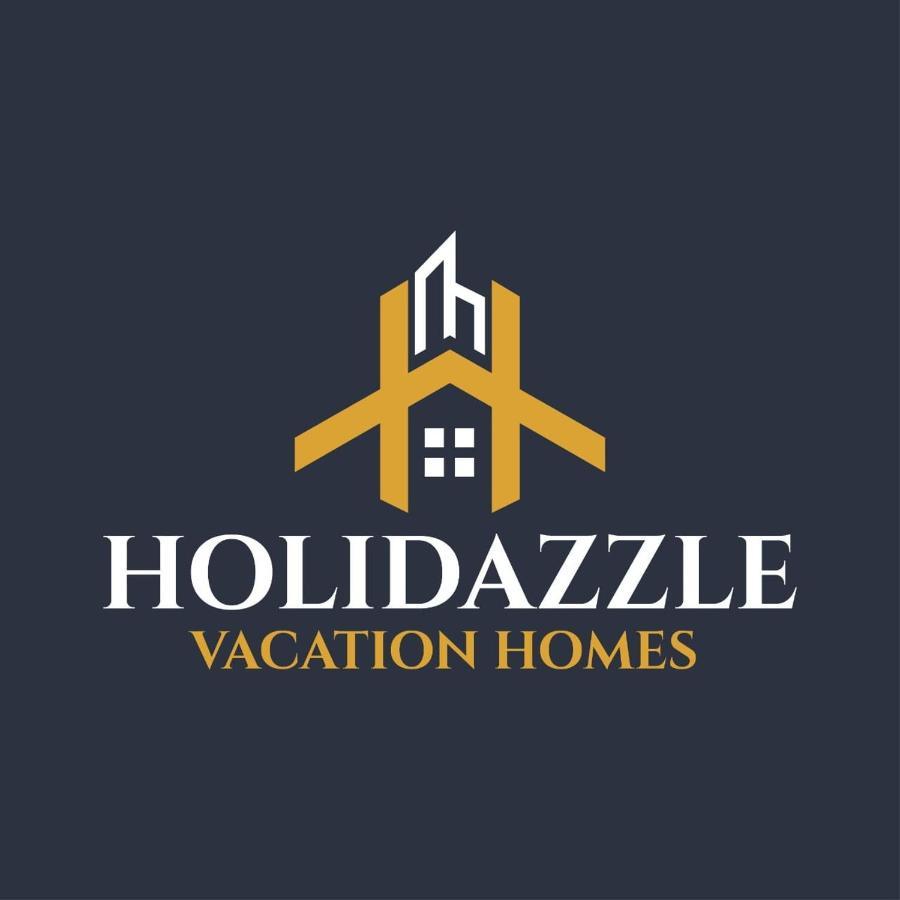 Holidazzle Serviced Apartments Bahria Town Равалпинди Екстериор снимка